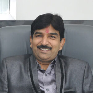 Mr. Ashok S. Jain